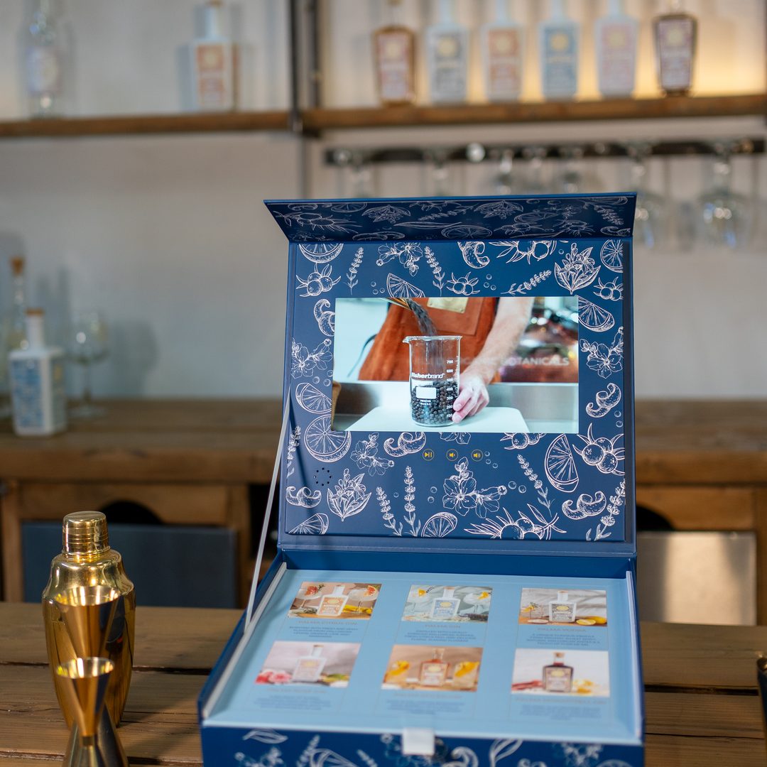 @mallorcadistillery on Instagram